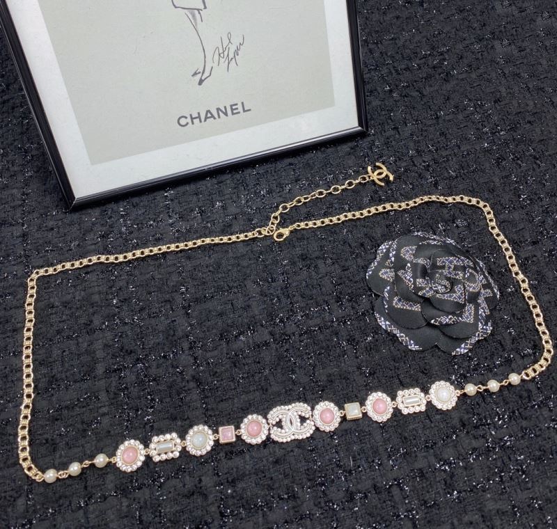 Chanel Necklaces